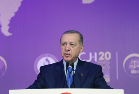     Erdogan:   „Am 14. Mai finden in der Türkei Präsidentschaftswahlen statt“  