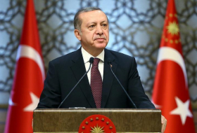   Erdogan: Türkei startet neuen Beobachtungssatelliten 