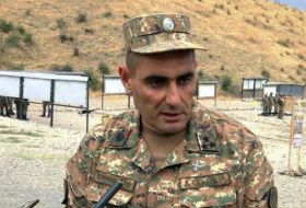 4 armenische Soldaten getötet, Kommandant des Korps der Spezialeinheiten verwundet 