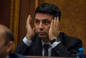   Verbrechen des Sprechers des armenischen Parlaments wurde vertuscht  