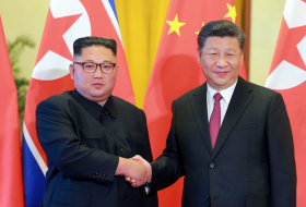   Xi Jinping sagte, er sei bereit, Beziehungen zur DVRK aufzubauen  