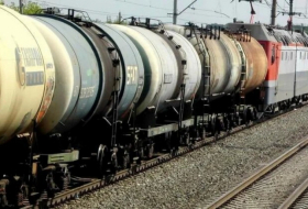  Russland hat begonnen, den Iran per Bahn mit Treibstoff zu beliefern 