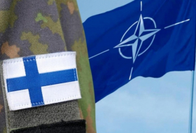   Heute wird Finnland das 31. Mitglied der NATO  
