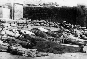  Die Tragödie vom März 1918 in Baku 