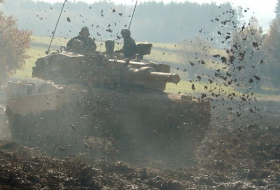  Kiew bittet Deutschland um mehr Leopard-2-Panzer  