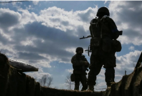   Ukraine hat die Zahl der neu gefangenen russischen Soldaten bekannt gegeben  