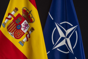   Spanien hat damit gedroht, den Waffenkaufplan der Nato zu blockieren  