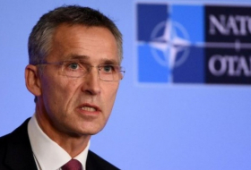     Stoltenberg:   „NATO-Gipfel in Vilnius wird die Ukraine dem Bündnis näher bringen“  