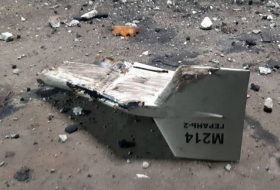   Am letzten Tag wurden 28 „Shahed“-UAVs Russlands zerstört  