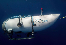   Oceangate-Mitarbeiter kritisierte Tauchboot schon 2018  