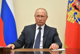   Putin:  „In Russland werden Vorbereitungen für einen Aufstand getroffen“ 