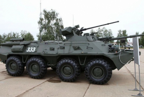   Bulgarien hat erstmals militärische Ausrüstung in die Ukraine geschickt  