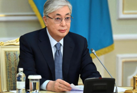   Kasachstan forderte das vollständige Verbot von Atomwaffen in der Welt  
