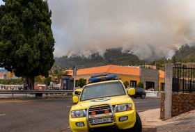  Mehr als 4000 Menschen auf La Palma evakuiert  