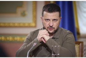     Selenskyj:   „Wir brauchen zusätzliche SAMP-T oder Patrioten, um Odessa zu schützen“  