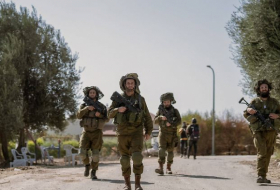  USA: Israel hat keinen Schlachtplan für Bodenoffensive 
