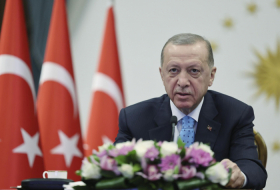   Erdogan:  „In der UN sind Reformen nötig“ 