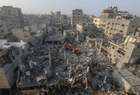   Wie es für Gaza nach dem Krieg weitergehen könnte  