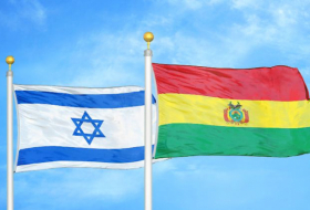   Bolivien bricht diplomatische Beziehungen zu Israel ab  