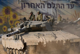   Israel schaltet zwei Drahtzieher des Hamas-Massakers aus  