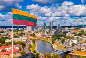   Wahlkampf für die Präsidentschaftswahlen in Litauen ist gestartet  