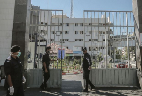   Israels Streitkräfte dringen in Schifa-Krankenhaus ein  
