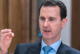  Französisches Gericht hat einen Haftbefehl gegen Baschar al-Assad erlassen 