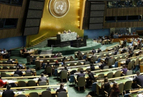   UN-Generalversammlung verurteilte die Verschärfung der Unterdrückung von Frauen im Iran  