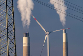   Klimaökonom fordert höhere CO2-Preise statt Schuldenmachen  