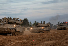   Israel: Nehmen Kampf im Gazastreifen wieder auf  