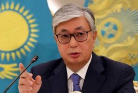     Tokajew:   „Kasachstan ist daran interessiert, seine strategische Partnerschaft mit der EU zu stärken“  