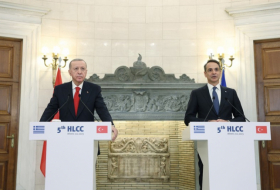   Premierminister:  „Griechenland wird die Türkei im EU-Beitrittsprozess unterstützen“ 