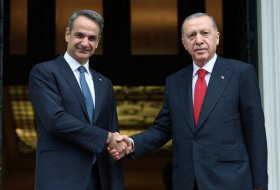  Türkei und Griechenland haben die Athener Erklärung unterzeichnet 