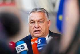   Orban blockiert neue Finanzhilfen für Ukraine  