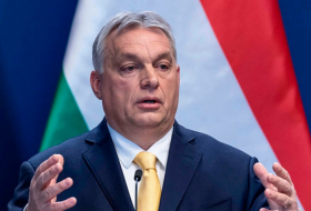     Viktor Orban:   Es ist eine falsche Entscheidung, Beitrittsverhandlungen mit der Ukraine aufzunehmen  