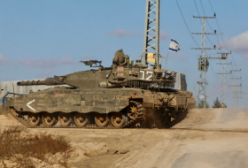   Israelisches Militär rückt in Rafah weiter vor  