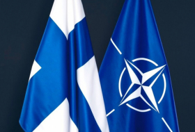  Finnland wird zum ersten Mal Gastgeber eines großen offiziellen NATO-Treffens sein 