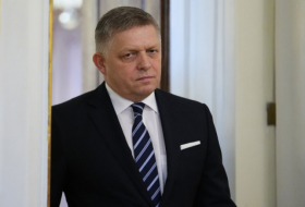  Slowakischer Ministerpräsident wurde verletzt 