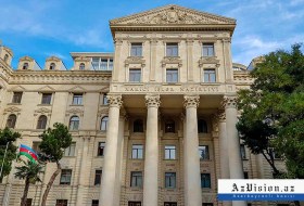   Baku weist die unbegründeten Behauptungen des französischen Ministers entschieden zurück  
