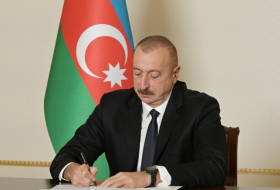  Aserbaidschanisch-belarussische Dokumente wurden unterzeichnet 