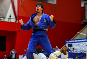   Zwei weitere aserbaidschanische Judoka werden bei der Weltmeisterschaft auf der Tatami antreten  