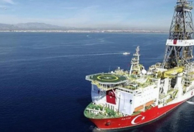   Türkei hat mit der Bohrung einer neuen Explorationsbohrung im Schwarzmeerschelf begonnen  