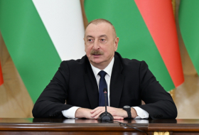     Präsident Ilham Aliyev:   Wir zählen auf die aktive Teilnahme Tadschikistans an der COP29  