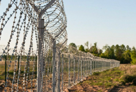   Aserbaidschan und Armenien haben in Kasachstan eine 12,7 Kilometer lange Grenzlinie festgelegt  