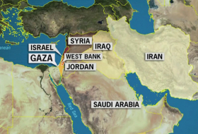   Mubariz Ahmadoglu: Warum hilft Iran Gaza und nicht Palästina? 