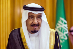   König von Saudi-Arabien gratulierte dem Präsidenten von Aserbaidschan  