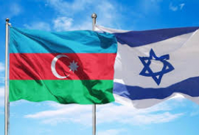   Israelische Botschaft gratulierte Aserbaidschan  
