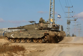  Israelische Panzer dringen offenbar in Rafah-Zentrum ein  