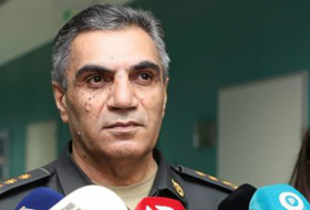  General des Verteidigungsministeriums wurde zum Rücktritt aufgefordert  