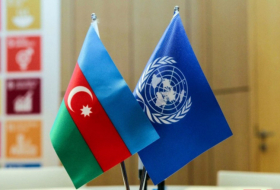   Vereinten Nationen arbeiten daran, die Richtung eines neuen Rahmenabkommens mit Aserbaidschan festzulegen  
